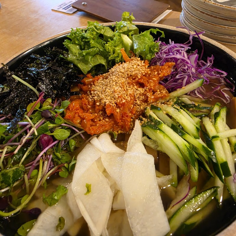 도토리 오솔길 본점