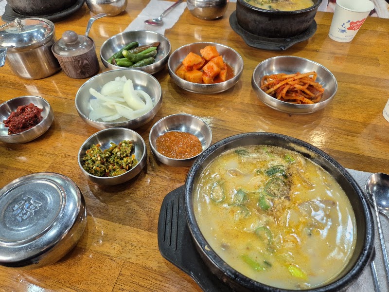 덕소해장