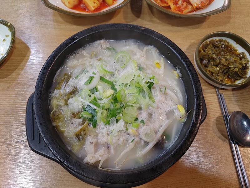 덕소해장