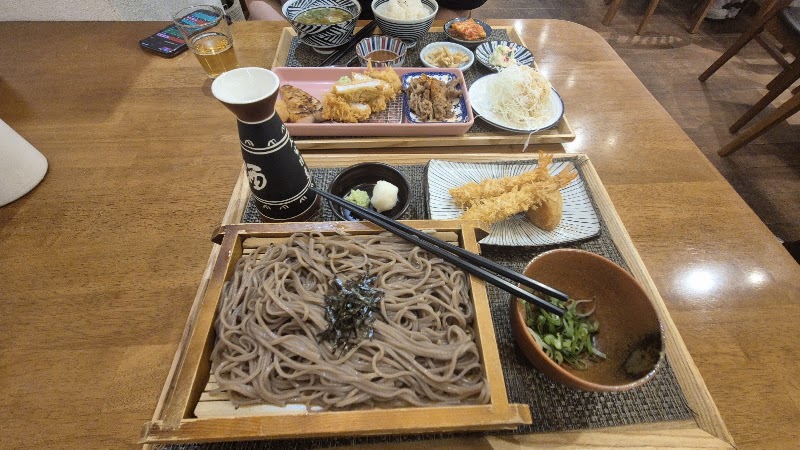 고상식당