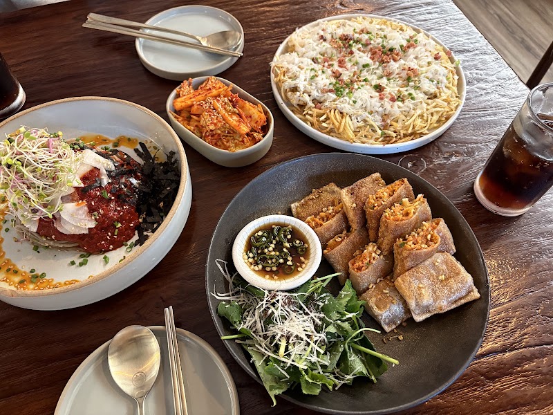 메밀집