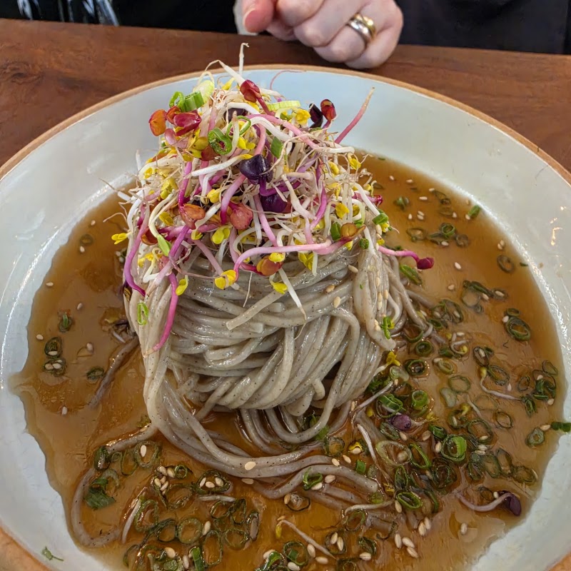 메밀집