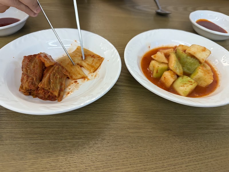 나주곰탕노안집