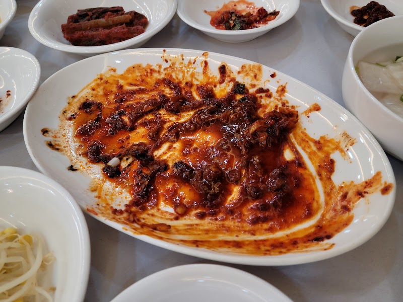 청하식당