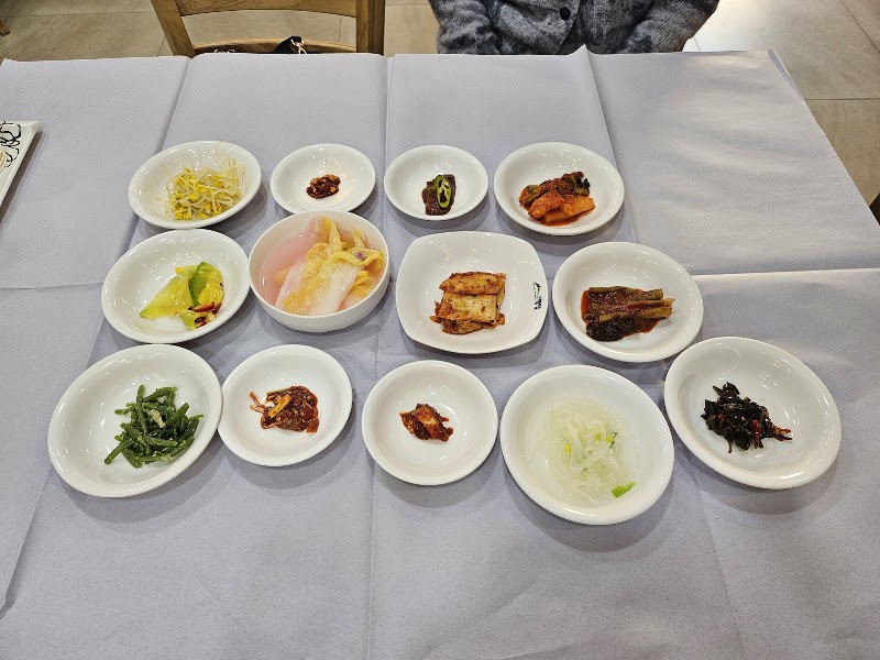 청하식당
