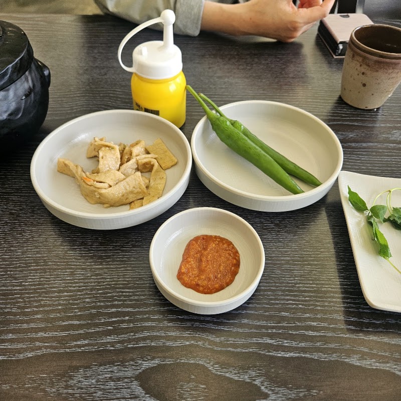 다복해장