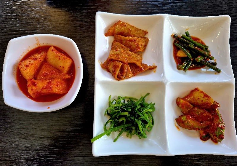 미래옥