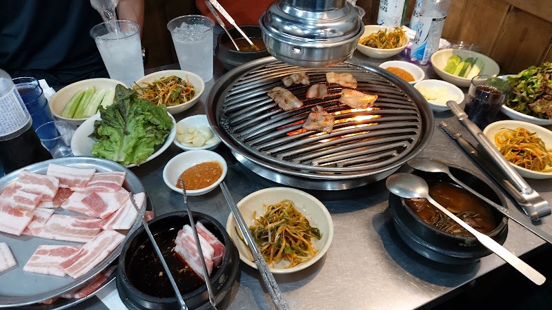 서글렁탕