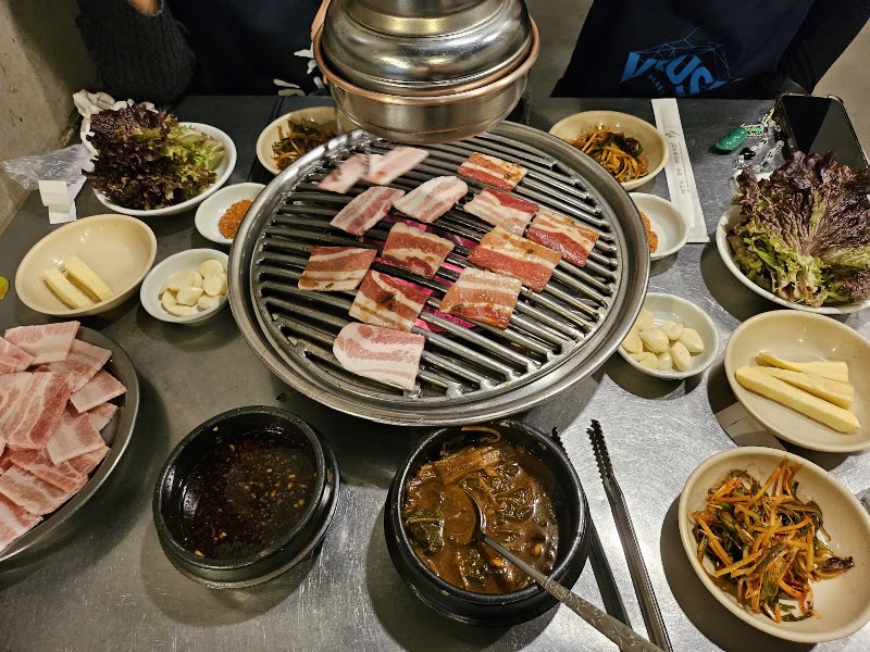 서글렁탕