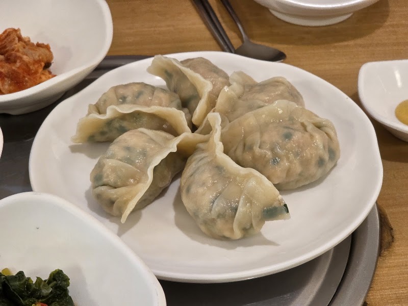정인면옥 본점