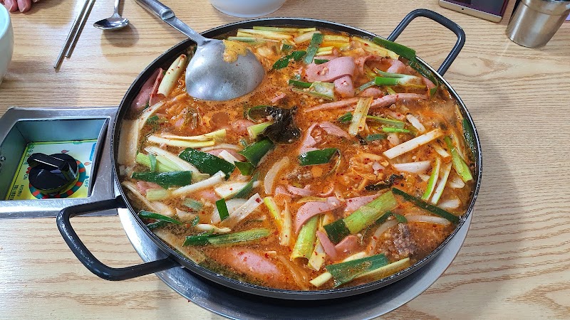 계양명가부대찌개