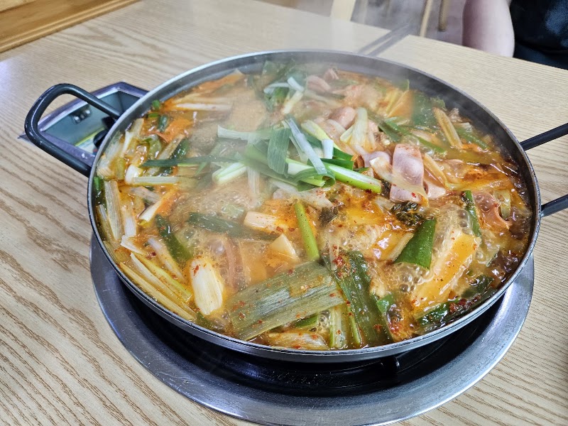 계양명가부대찌개