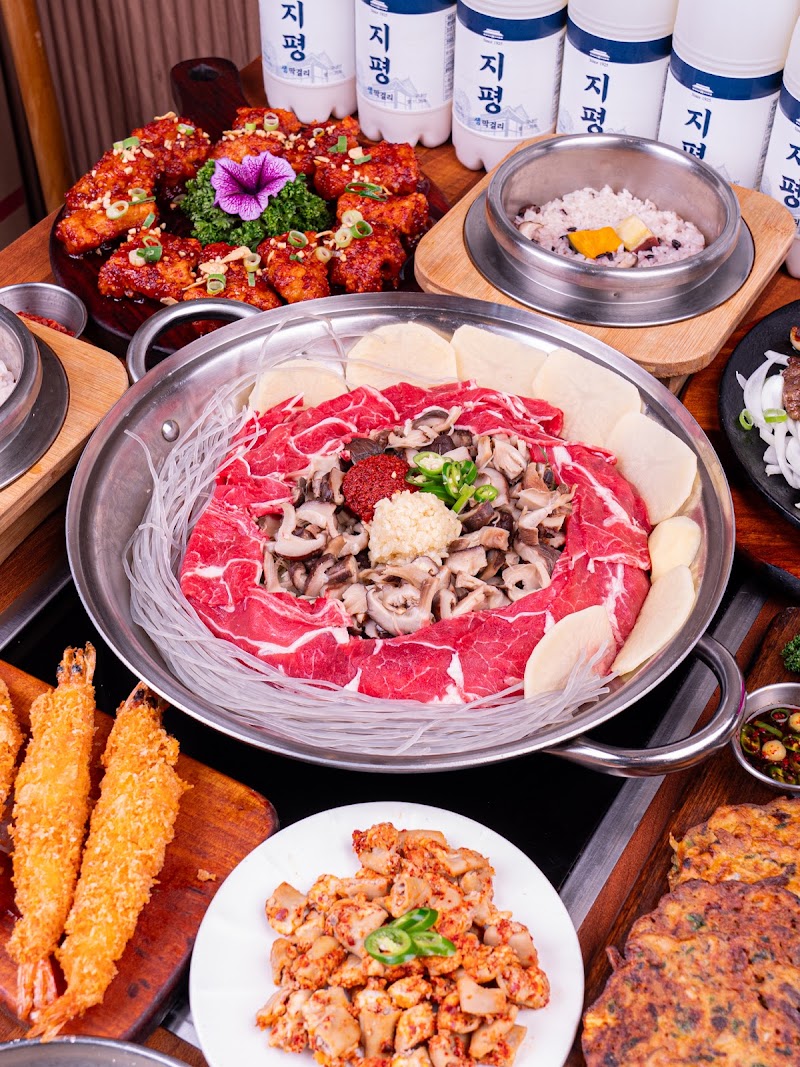 당미소 세종본점