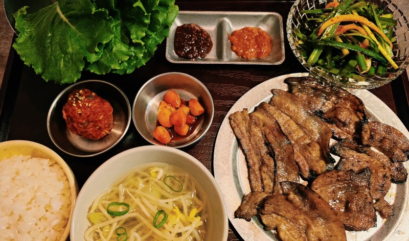 도마 유즈라멘