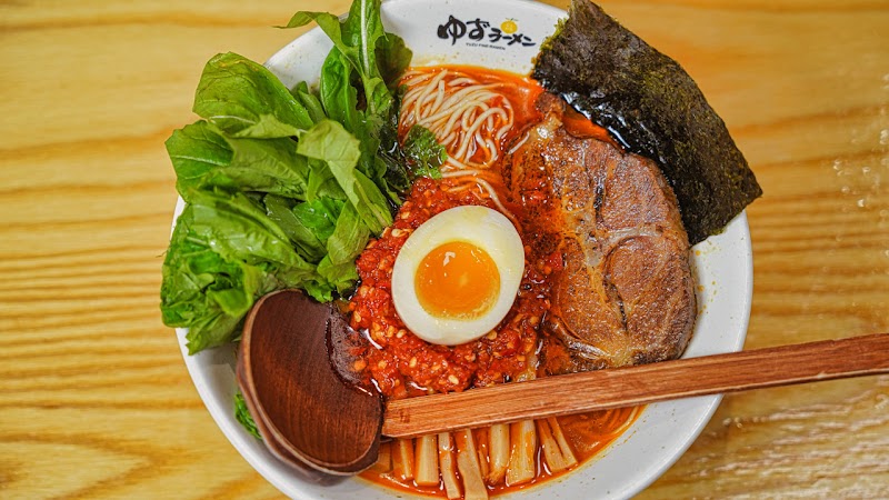 도마 유즈라멘