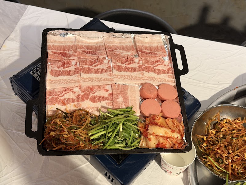 미아회관 송파직영점