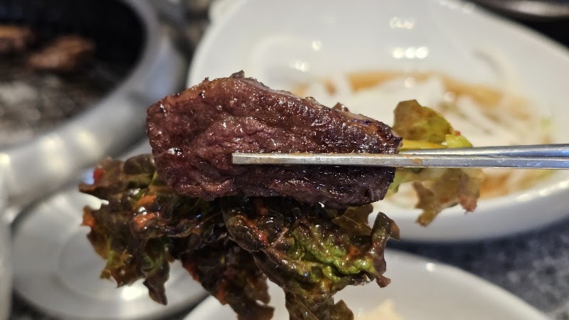 설화생갈비 강화점