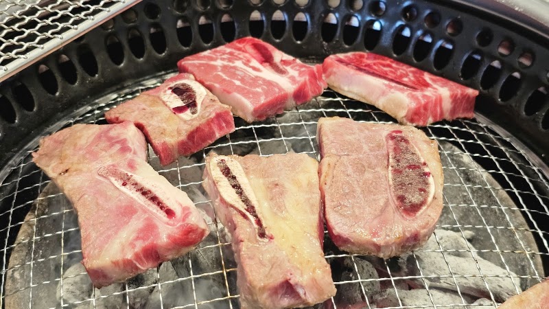 설화생갈비 강화점