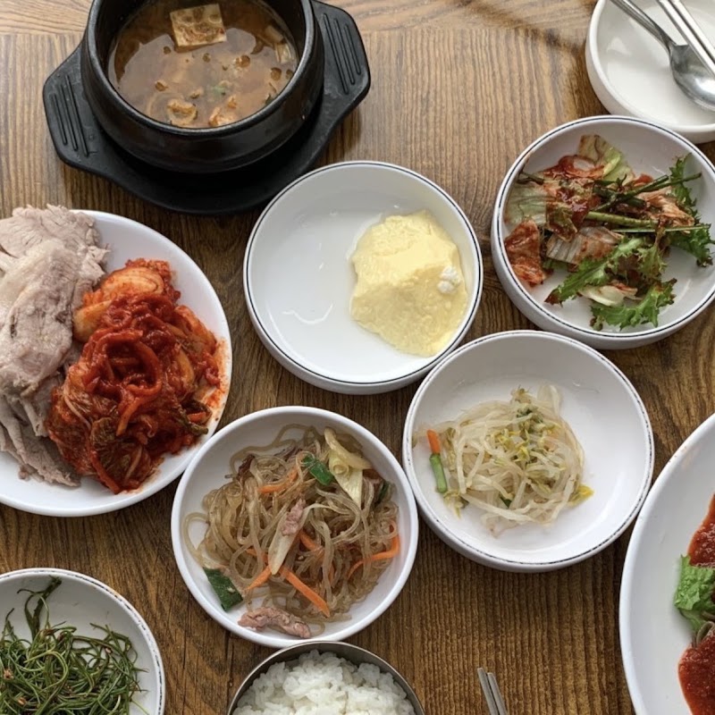 천하보쌈
