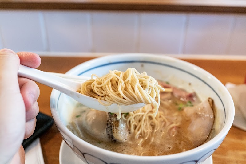 리유라멘