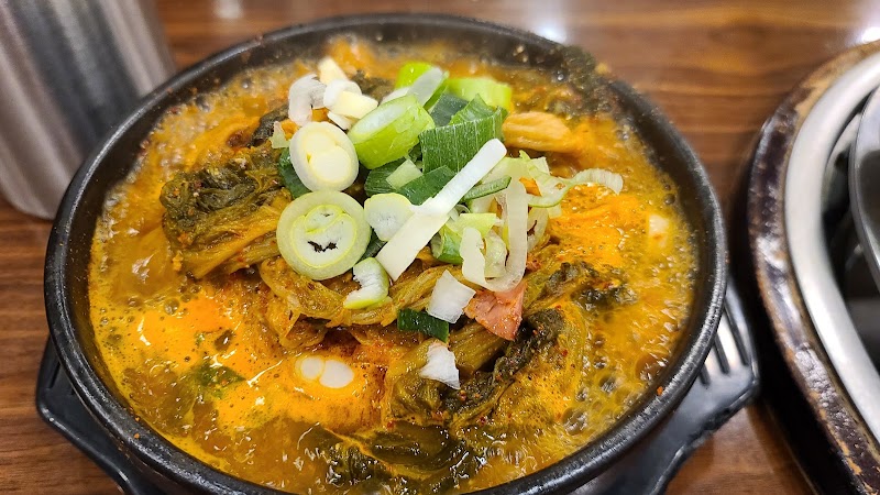 철산감자탕