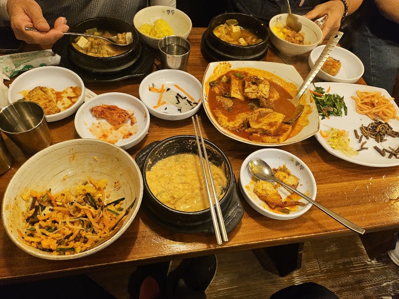 콩두 철산역점