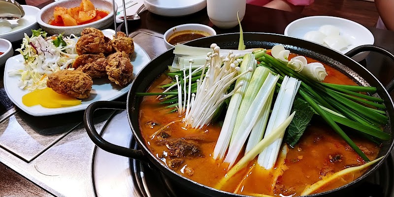 우주미