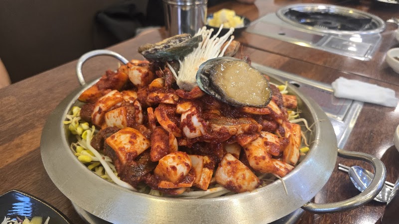 우주미
