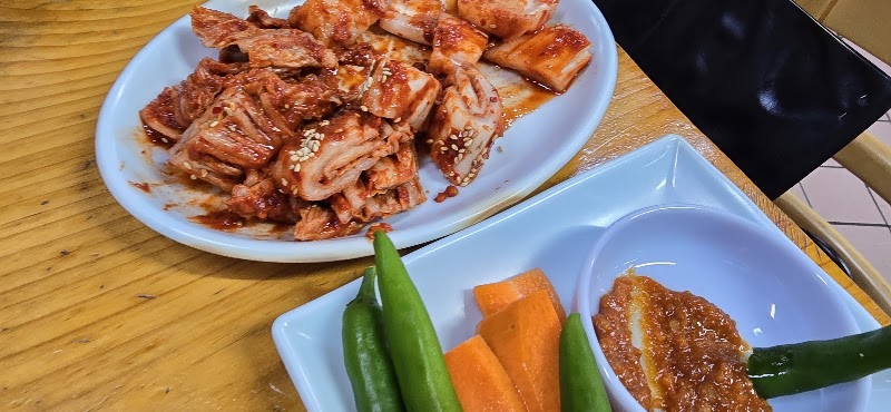 서부감자국