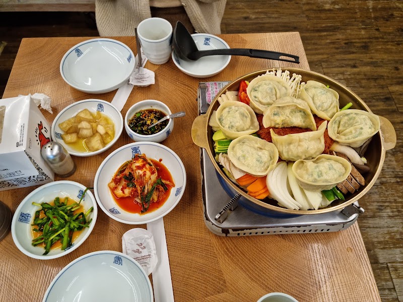 깡통만두