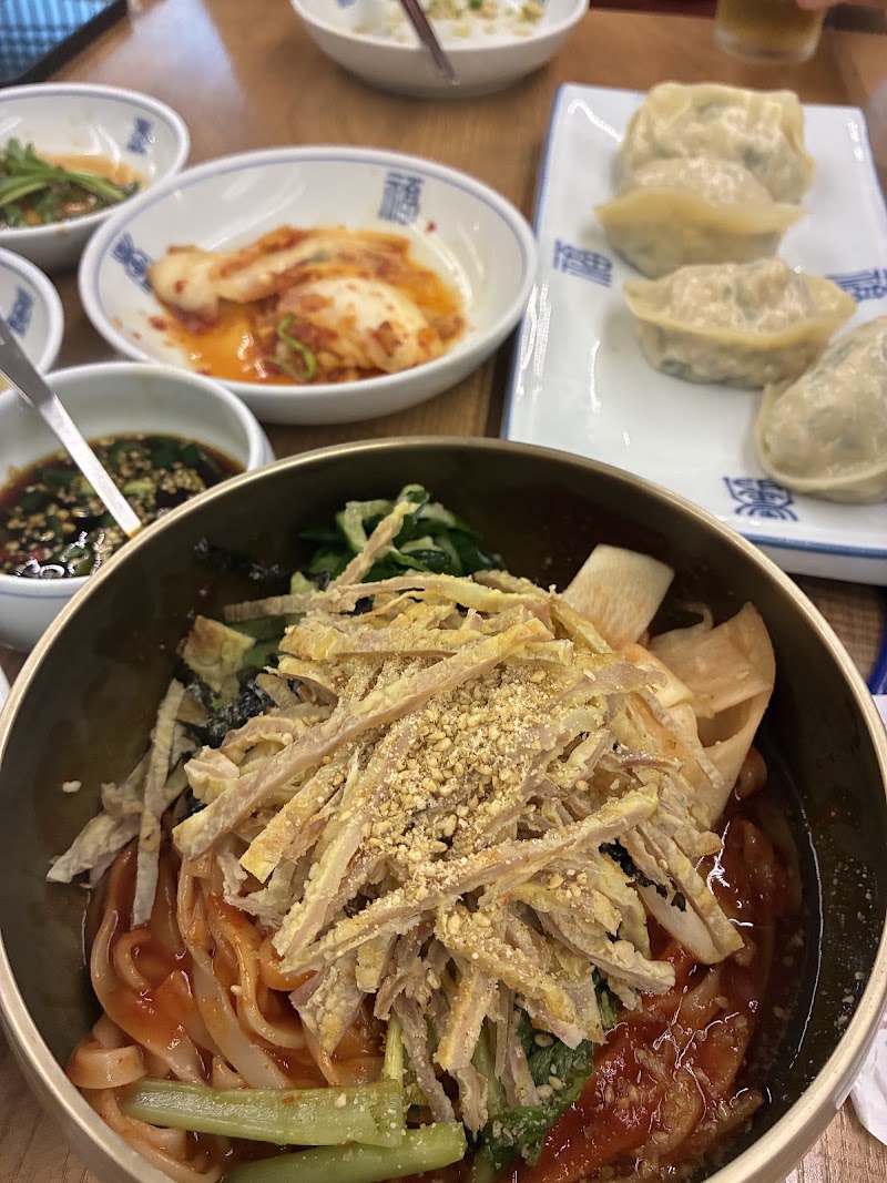 깡통만두