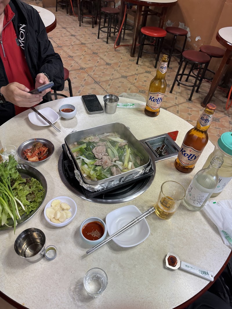 목노집