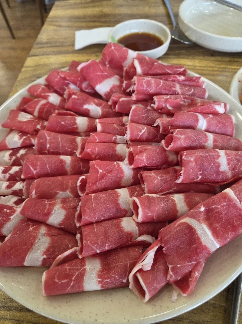 일석삼조버섯매운탕 새절역점