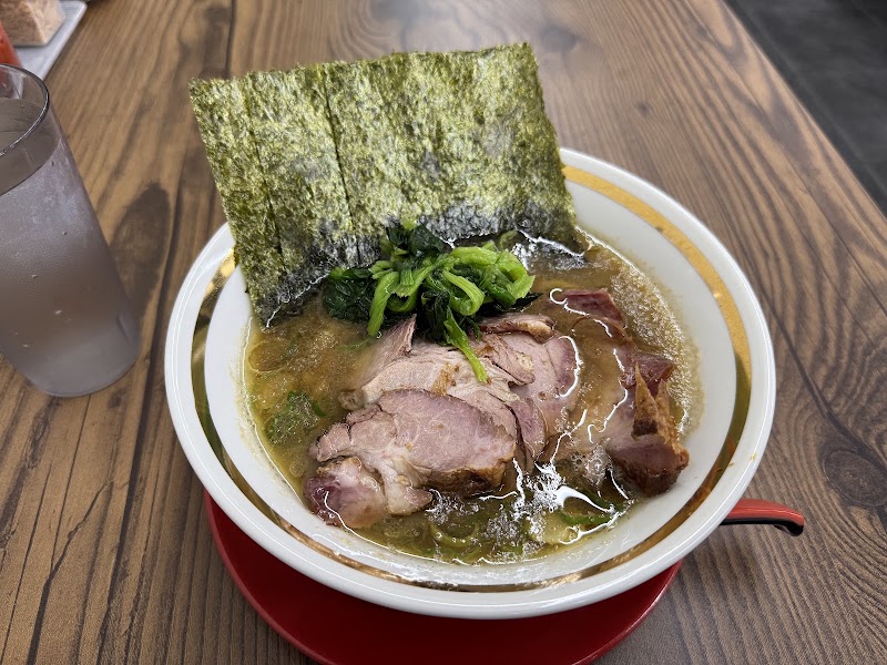 신바야시 쇼쿠도