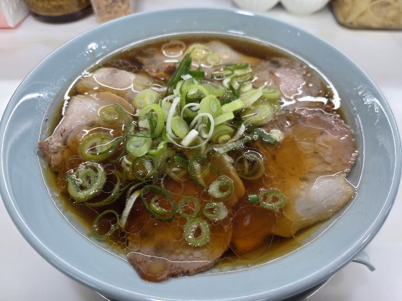 신바야시 쇼쿠도