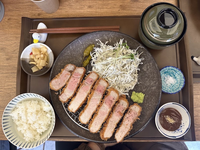 빼누카츠