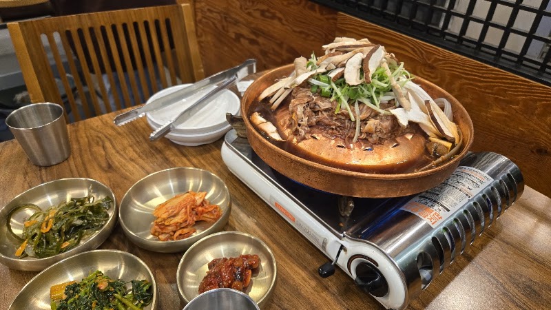 콤비식당