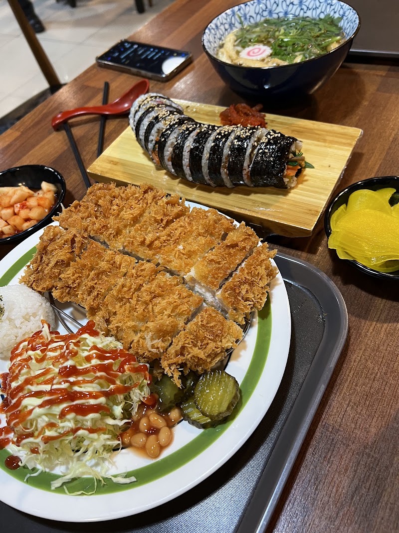 달식당