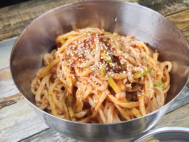 옛김포식당