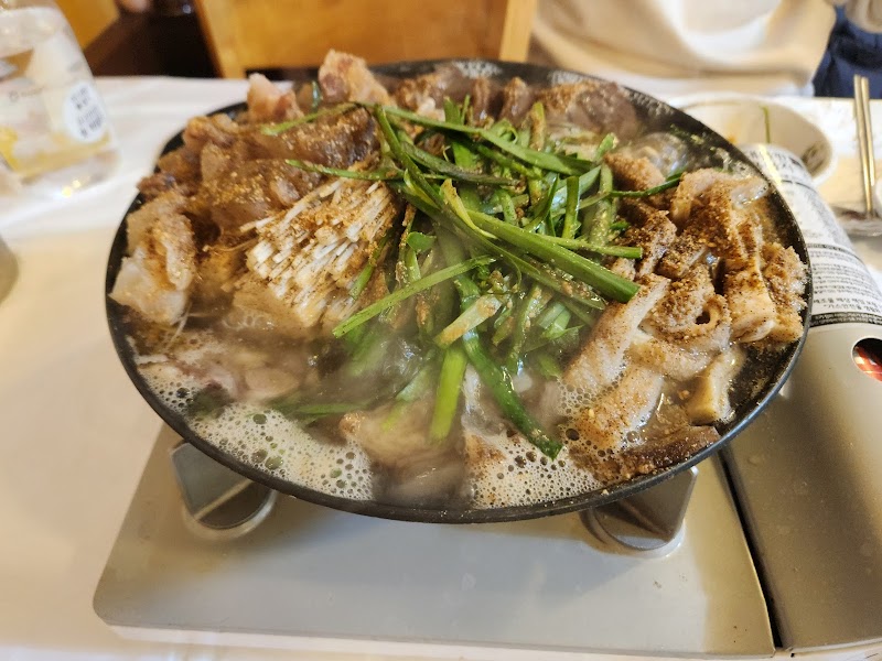 추태숙국밥