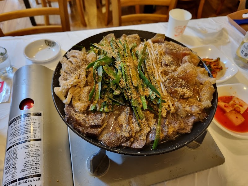 추태숙국밥