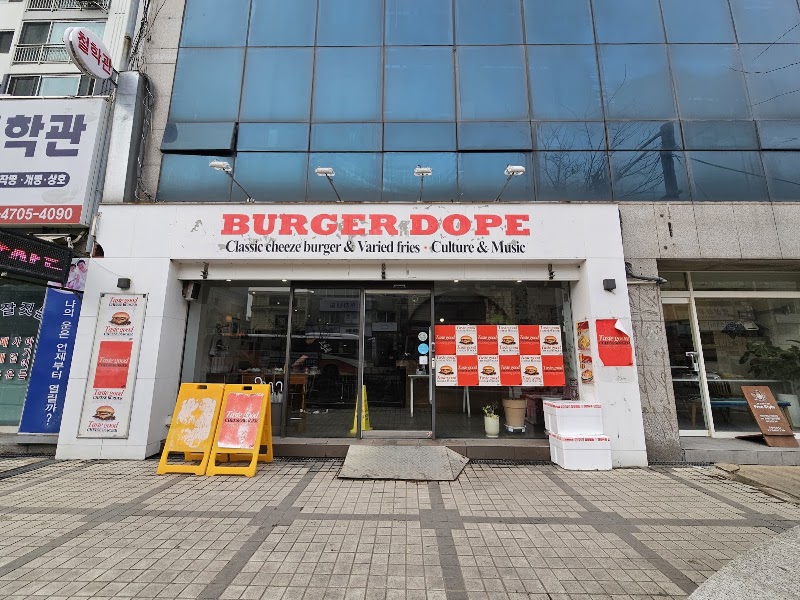 버거도프