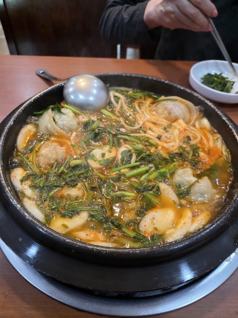 미도향