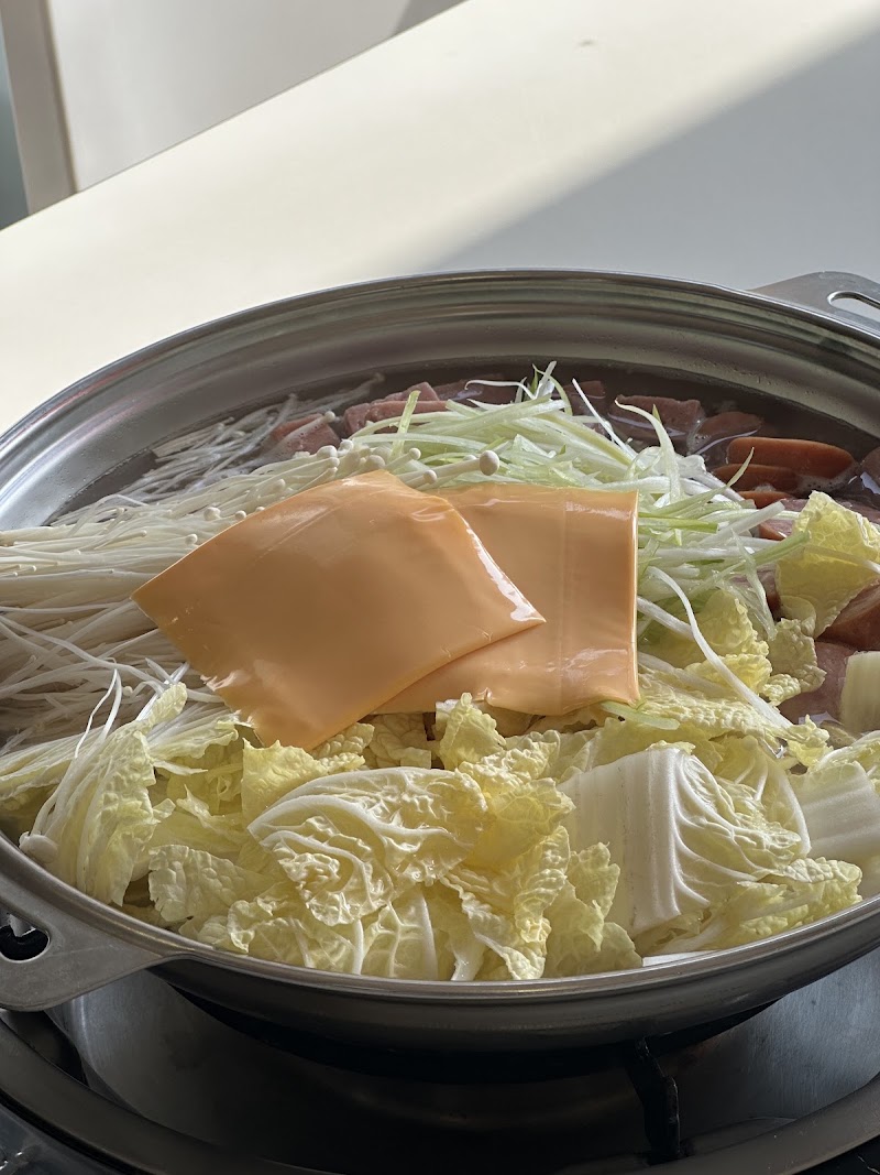 훼미리부대찌개&곱창 일산대화점