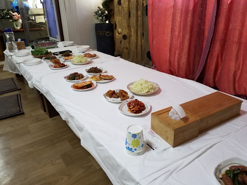 최가네밥상