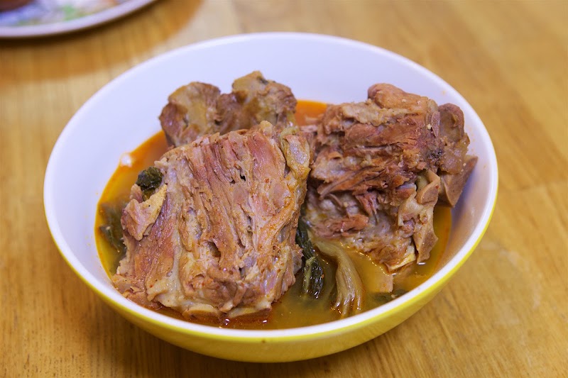 일등식당