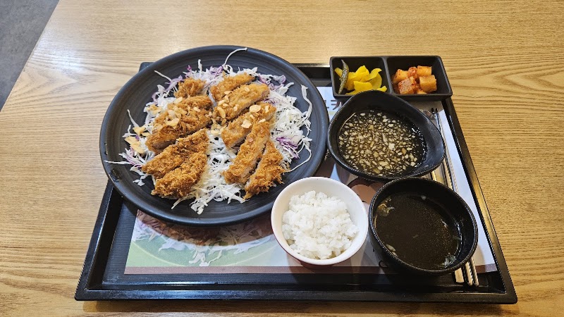 몽키스돈까스 신길점