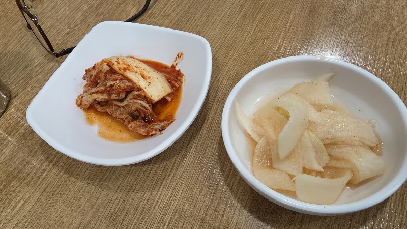 진미평양냉면