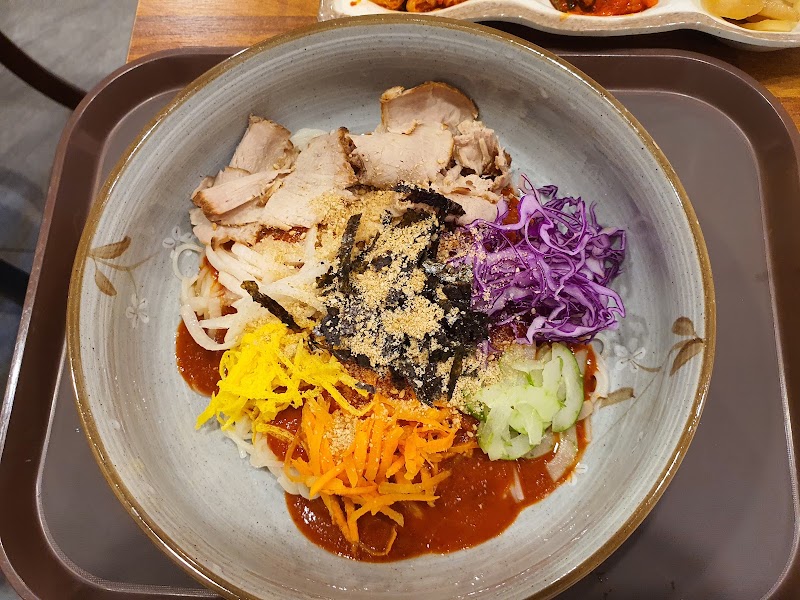 제주고기국수