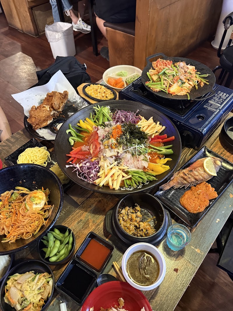 조아회조아 부천상동본점